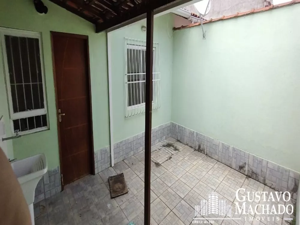 Casa, 2 quartos - Foto 11