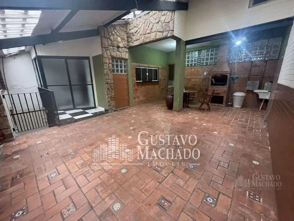 Casa, 4 quartos, 220 m² - Foto 30