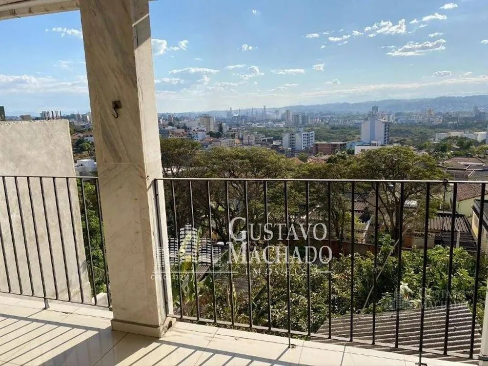 Casa, 4 quartos, 220 m² - Foto 24