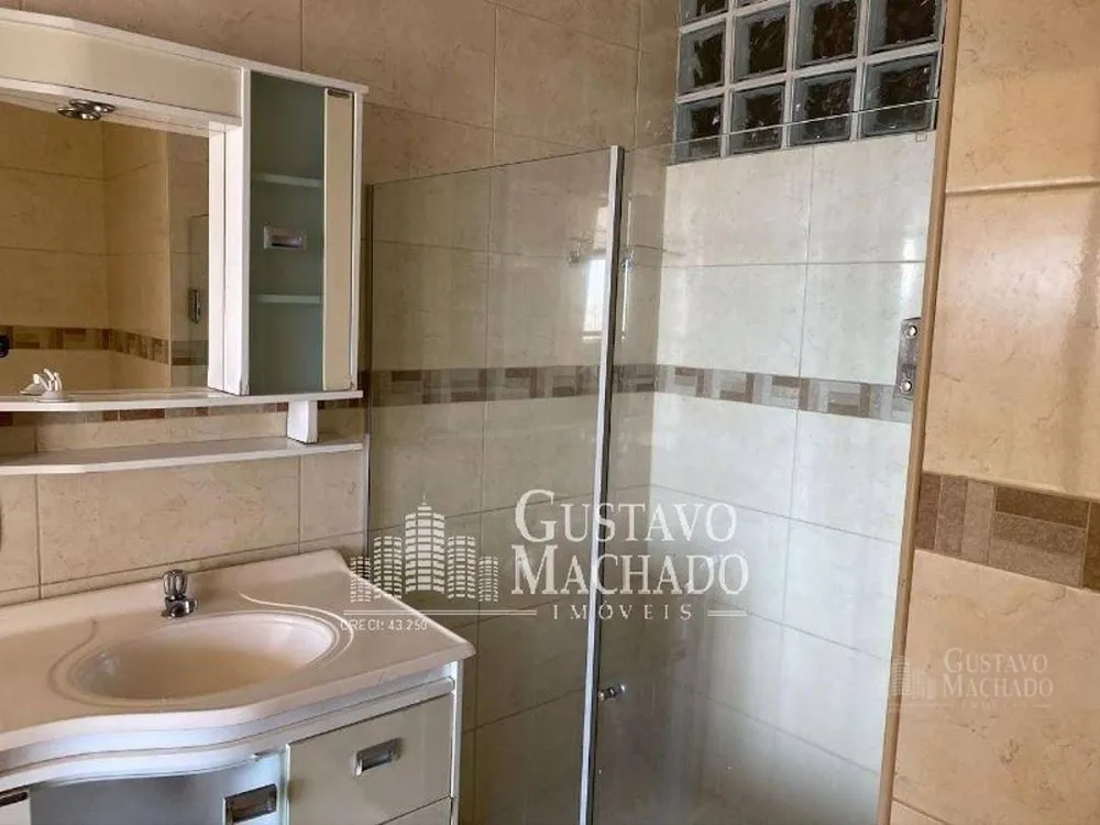 Casa, 4 quartos, 220 m² - Foto 22