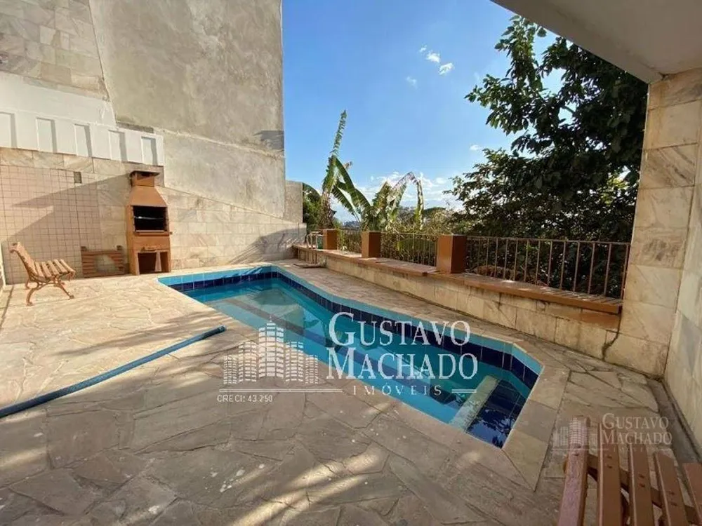 Casa, 4 quartos, 220 m² - Foto 2