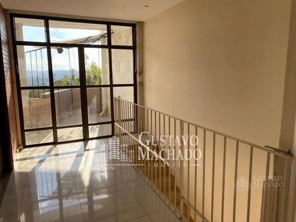 Casa, 4 quartos, 220 m² - Foto 10