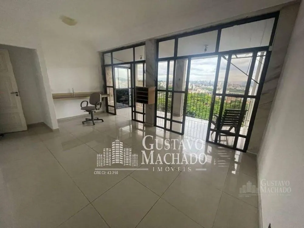 Casa, 4 quartos, 220 m² - Foto 19