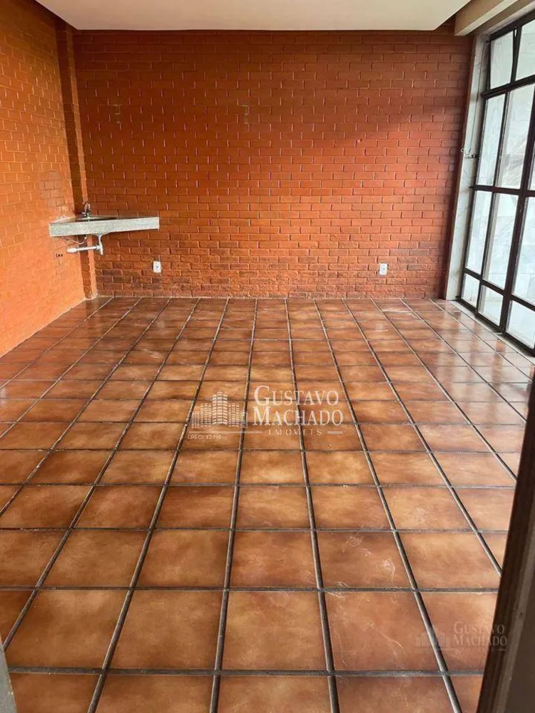 Casa, 4 quartos, 220 m² - Foto 9