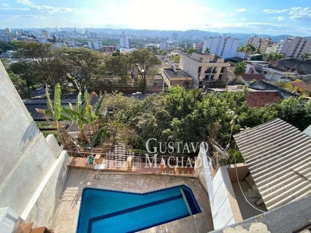 Casa, 4 quartos, 220 m² - Foto 7