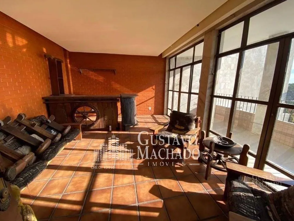 Casa, 4 quartos, 220 m² - Foto 8