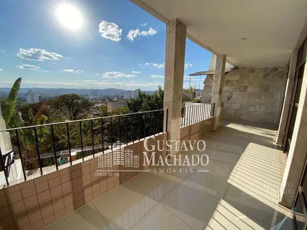 Casa, 4 quartos, 220 m² - Foto 13