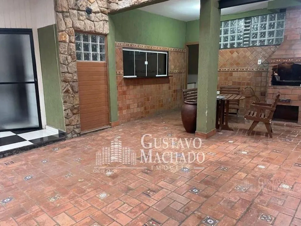 Casa, 4 quartos, 220 m² - Foto 28