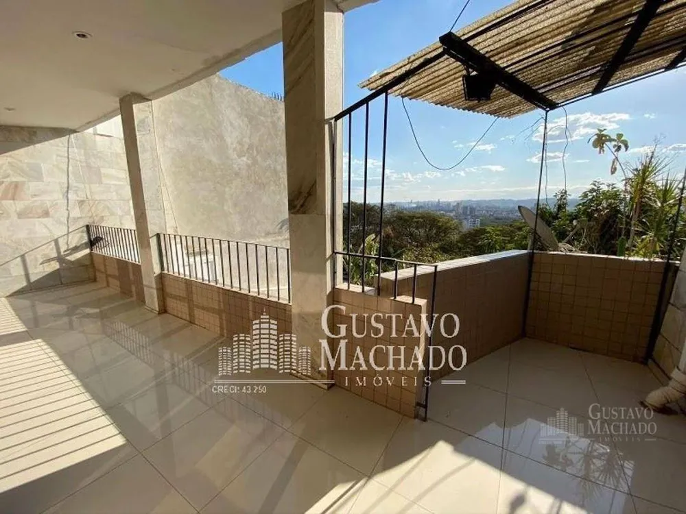 Casa, 4 quartos, 220 m² - Foto 12