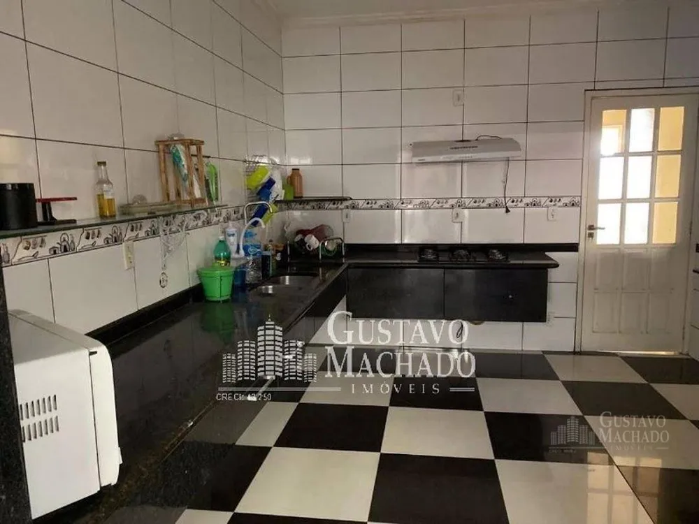 Casa, 4 quartos, 220 m² - Foto 26