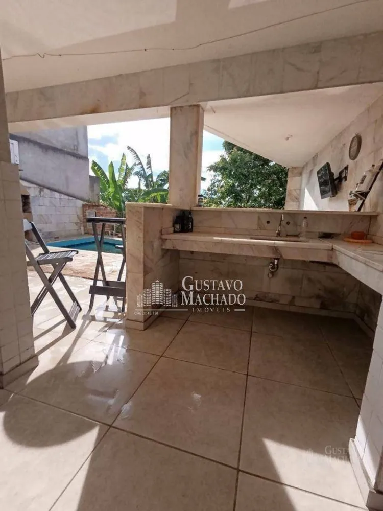 Casa, 4 quartos, 220 m² - Foto 4