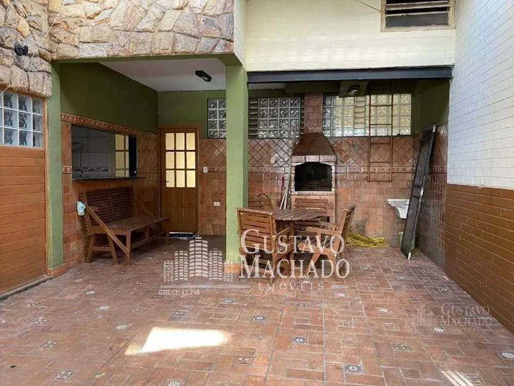 Casa, 4 quartos, 220 m² - Foto 31