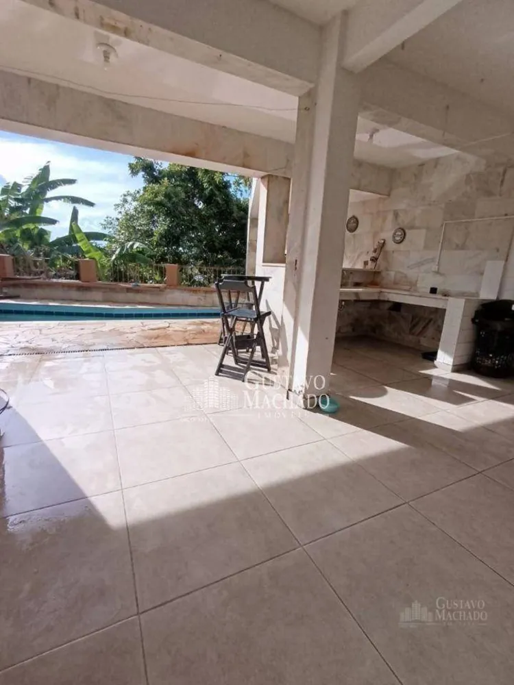 Casa, 4 quartos, 220 m² - Foto 3