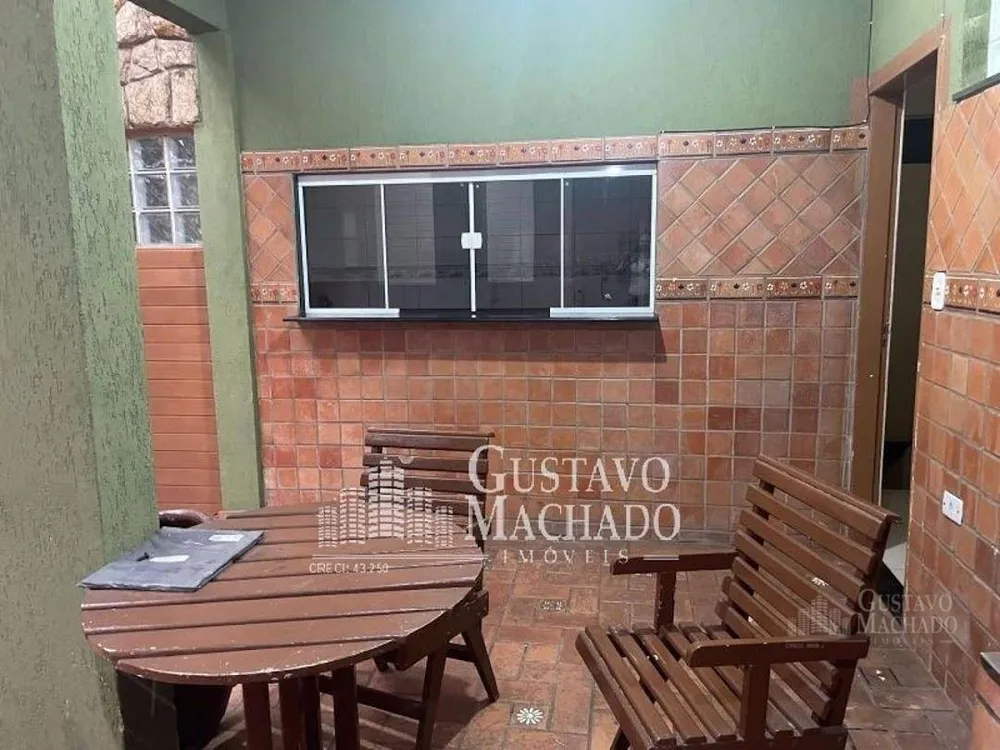 Casa, 4 quartos, 220 m² - Foto 29