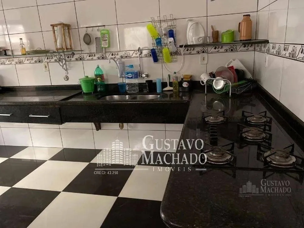 Casa, 4 quartos, 220 m² - Foto 27