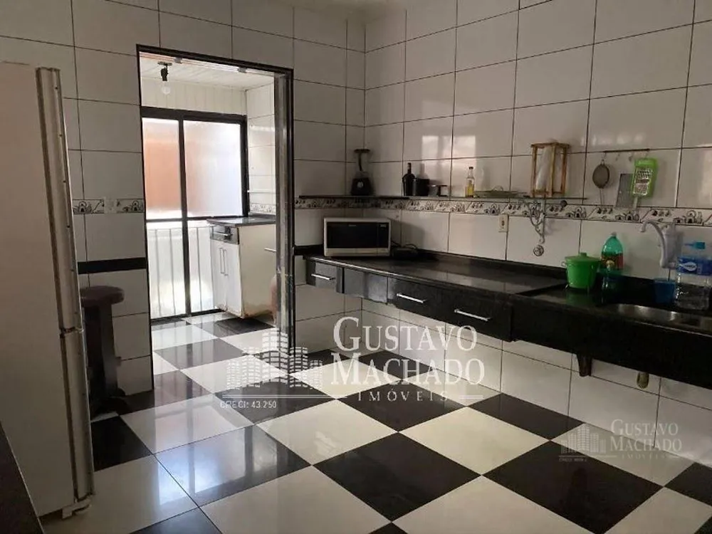 Casa, 4 quartos, 220 m² - Foto 25