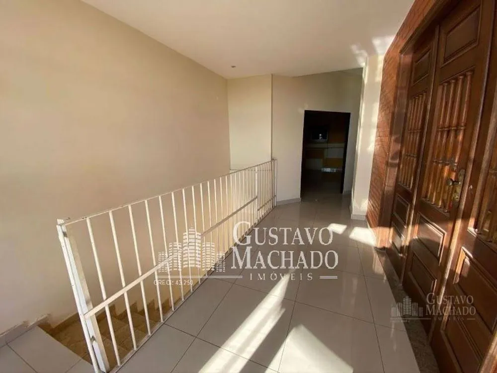 Casa, 4 quartos, 220 m² - Foto 11