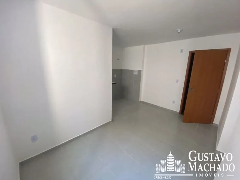 Apartamento, 2 quartos, 42 m² - Foto 2