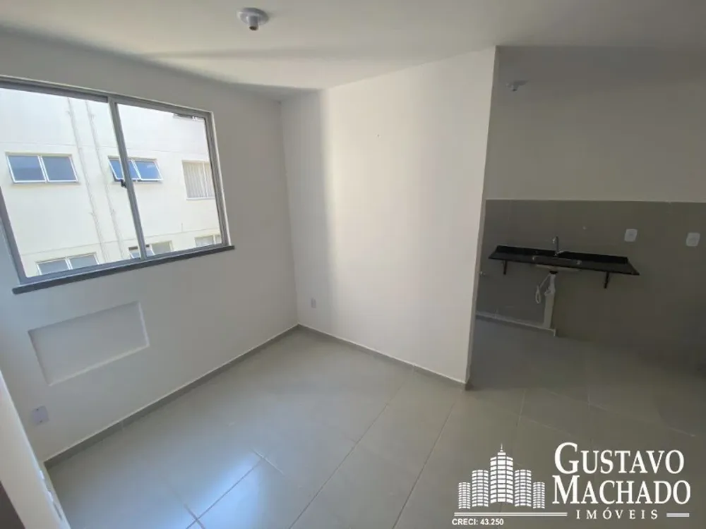 Apartamento, 2 quartos, 42 m² - Foto 9