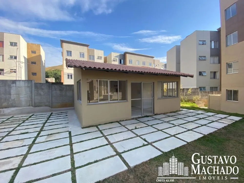 Apartamento, 2 quartos, 42 m² - Foto 4