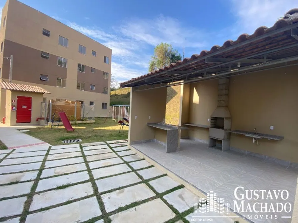 Apartamento, 2 quartos, 42 m² - Foto 6