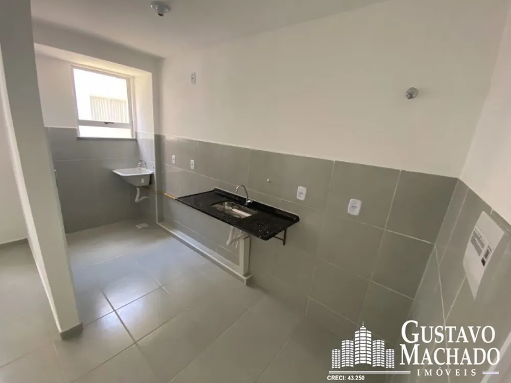Apartamento, 2 quartos, 42 m² - Foto 12