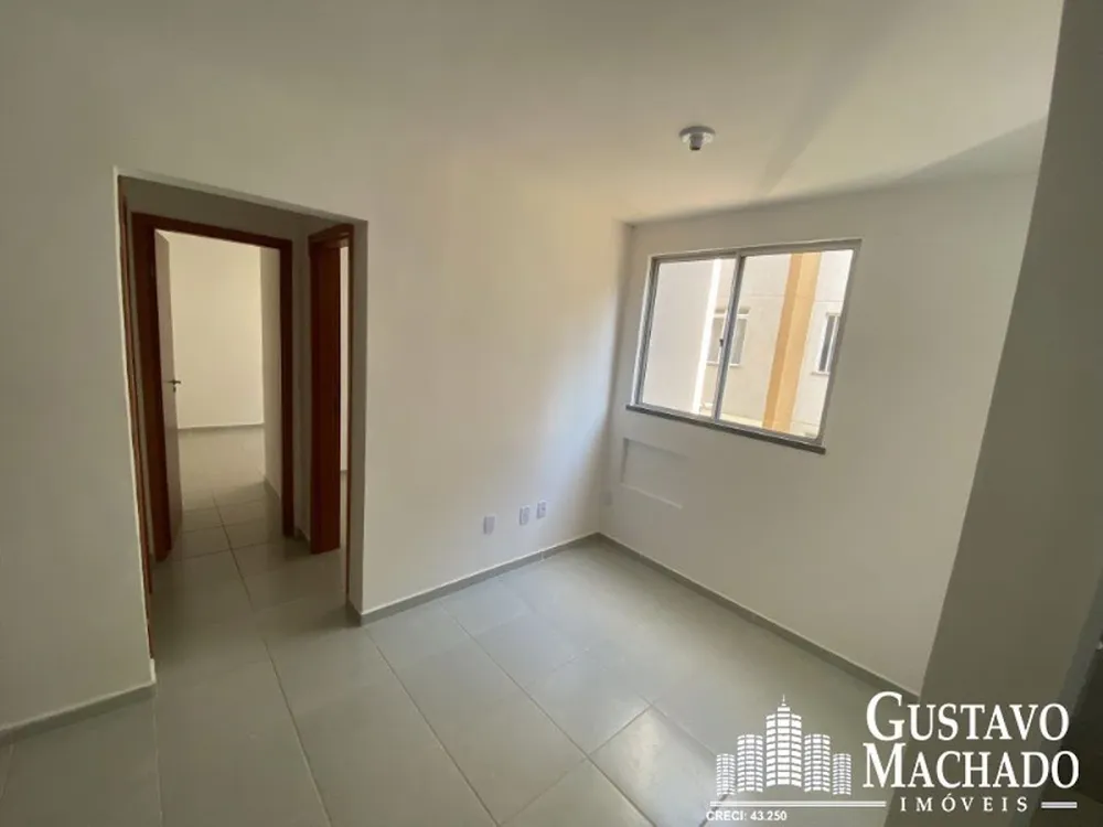 Apartamento, 2 quartos, 42 m² - Foto 7