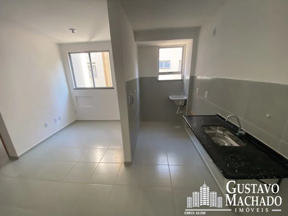 Apartamento, 2 quartos, 42 m² - Foto 14