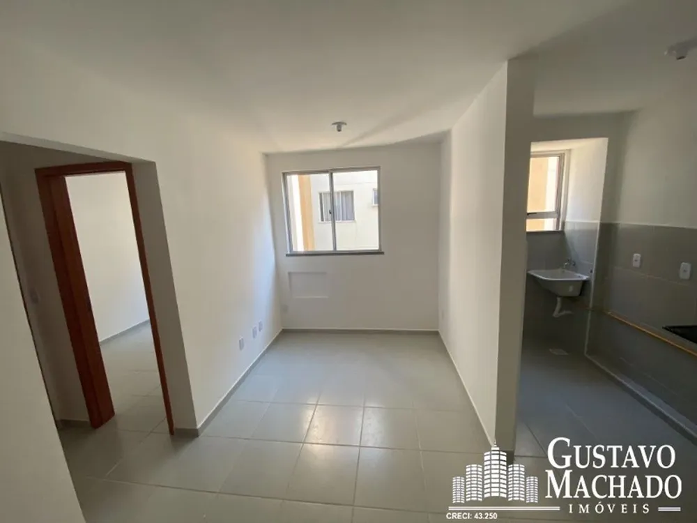 Apartamento, 2 quartos, 42 m² - Foto 16