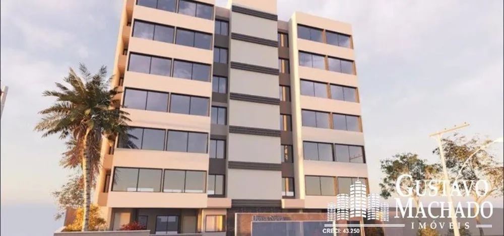 Apartamento, 4 quartos, 175 m² - Foto 1