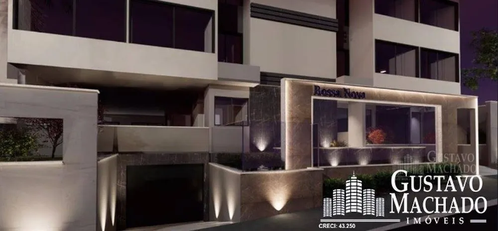 Apartamento, 4 quartos, 175 m² - Foto 4