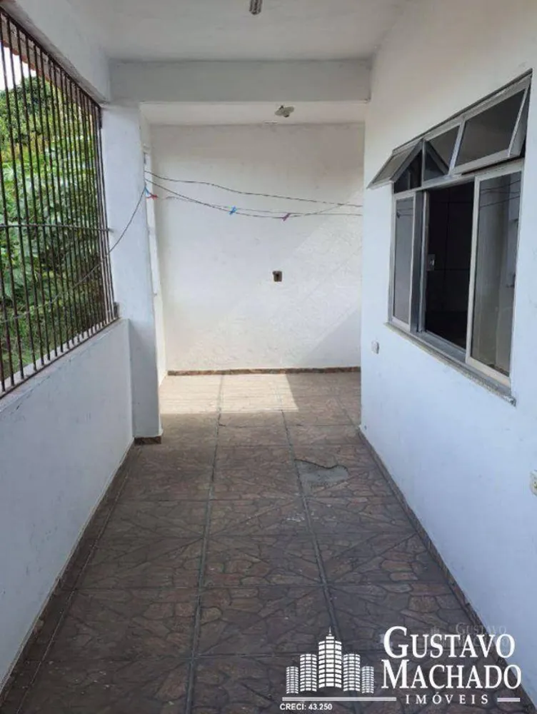 Casa, 2 quartos, 122 m² - Foto 11