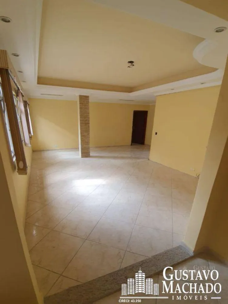 Casa, 2 quartos, 122 m² - Foto 2