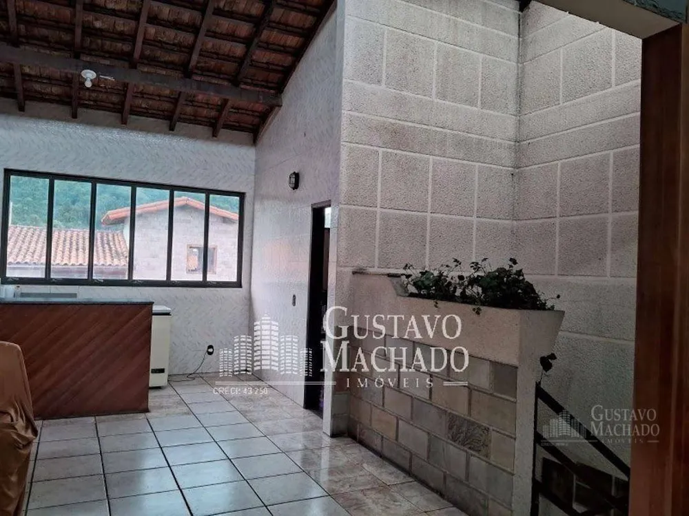 Casa, 4 quartos, 310 m² - Foto 19