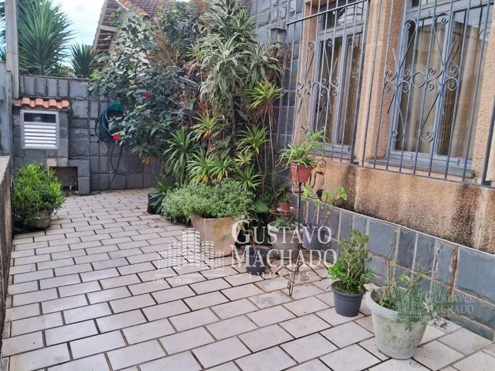 Casa, 4 quartos, 310 m² - Foto 30