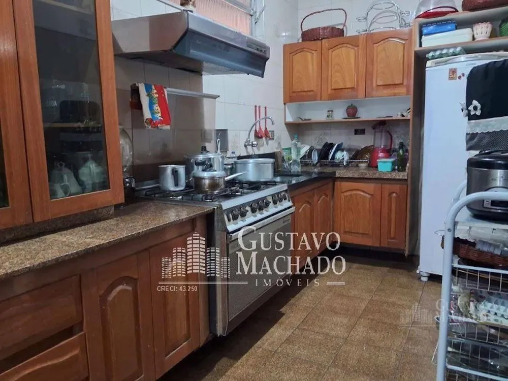 Casa, 4 quartos, 310 m² - Foto 4