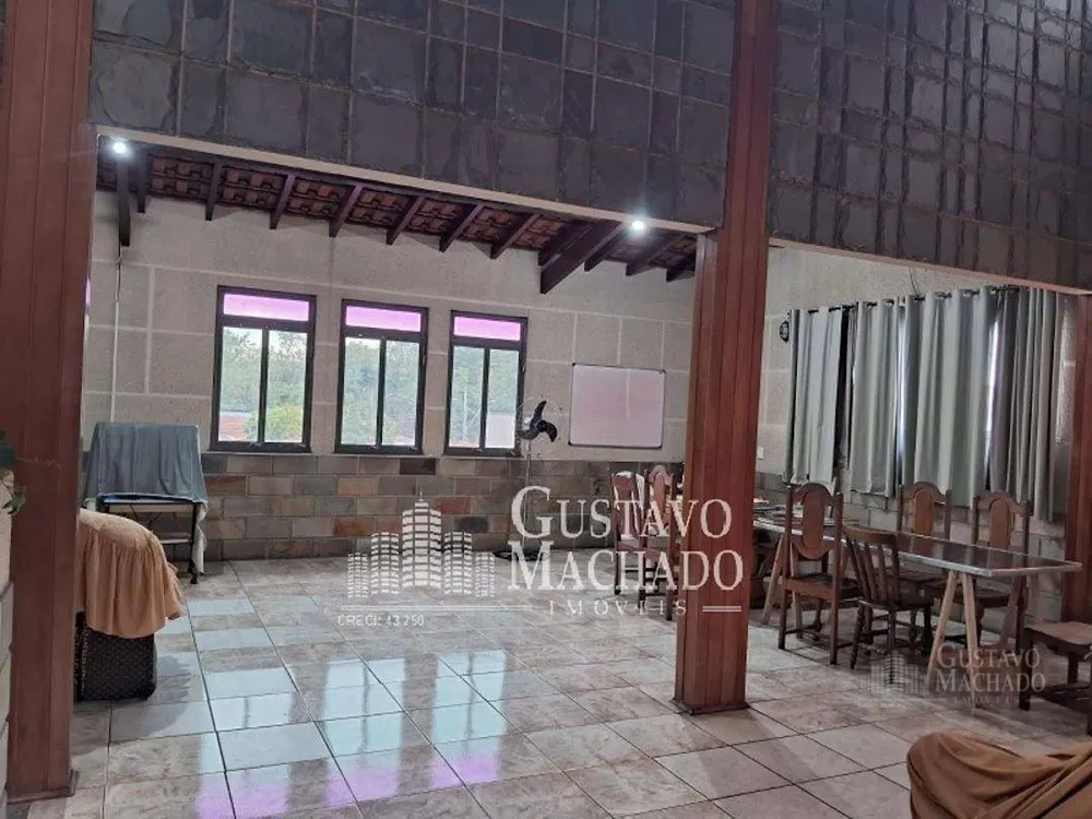Casa, 4 quartos, 310 m² - Foto 21