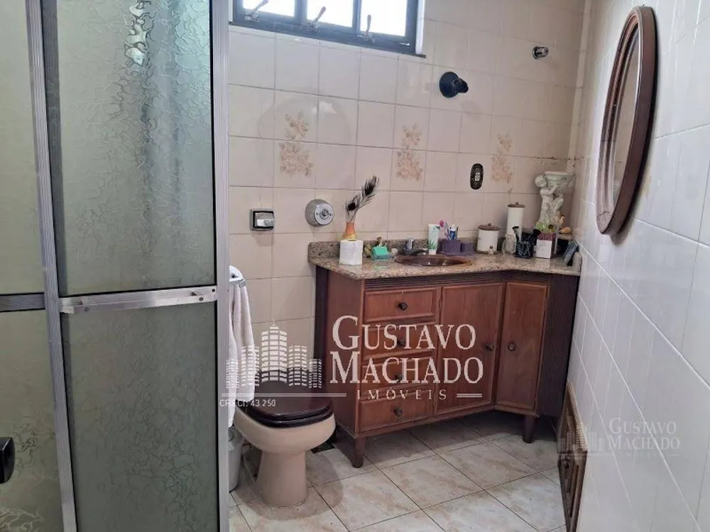 Casa, 4 quartos, 310 m² - Foto 12