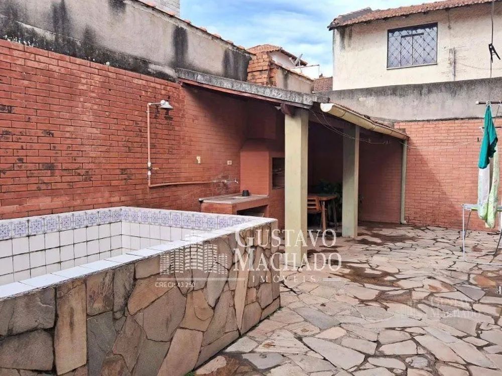 Casa, 4 quartos, 310 m² - Foto 25