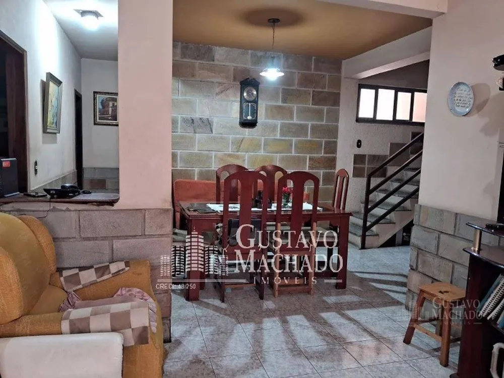 Casa, 4 quartos, 310 m² - Foto 3