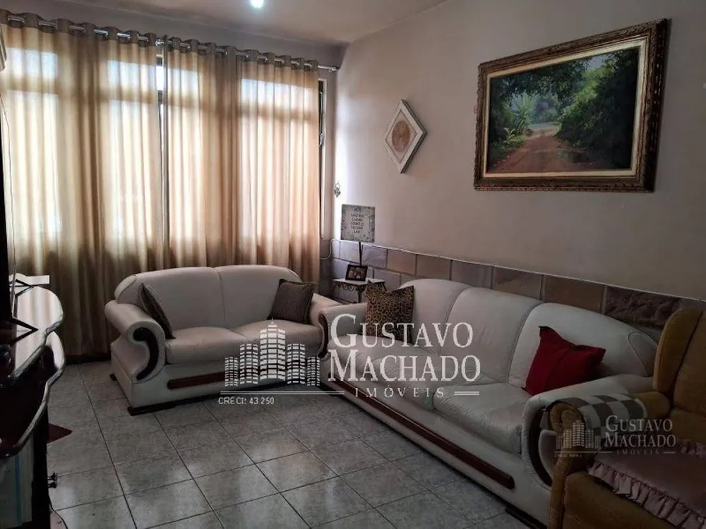 Casa, 4 quartos, 310 m² - Foto 1