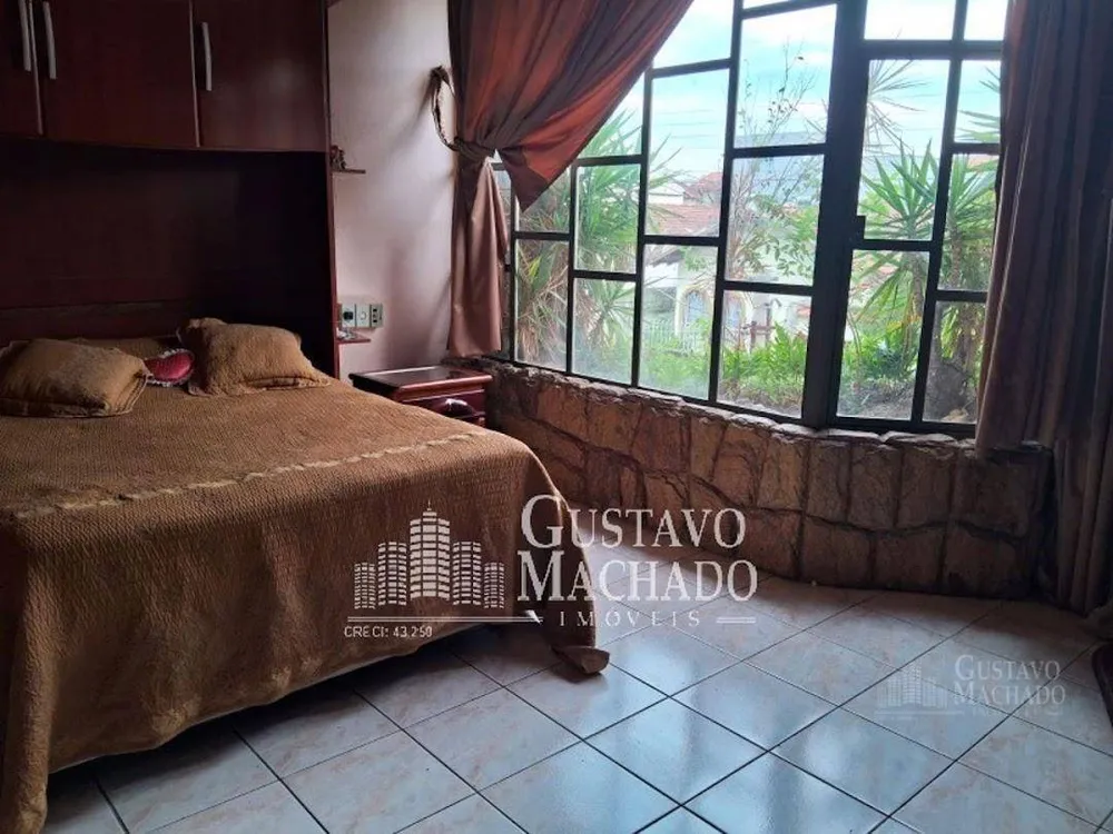Casa, 4 quartos, 310 m² - Foto 9