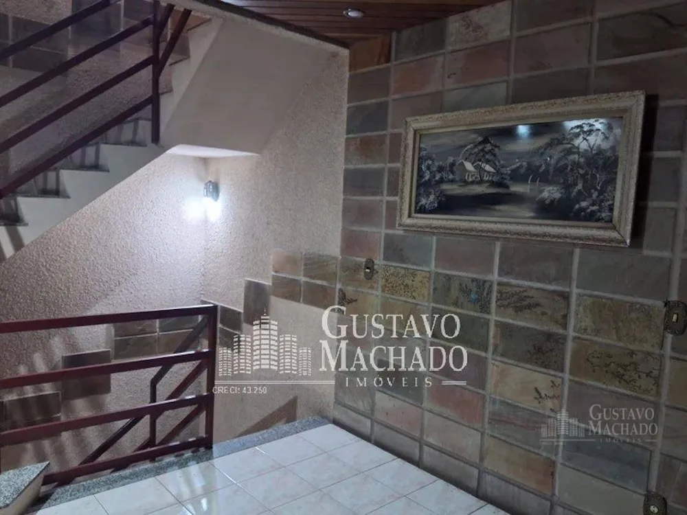 Casa, 4 quartos, 310 m² - Foto 6