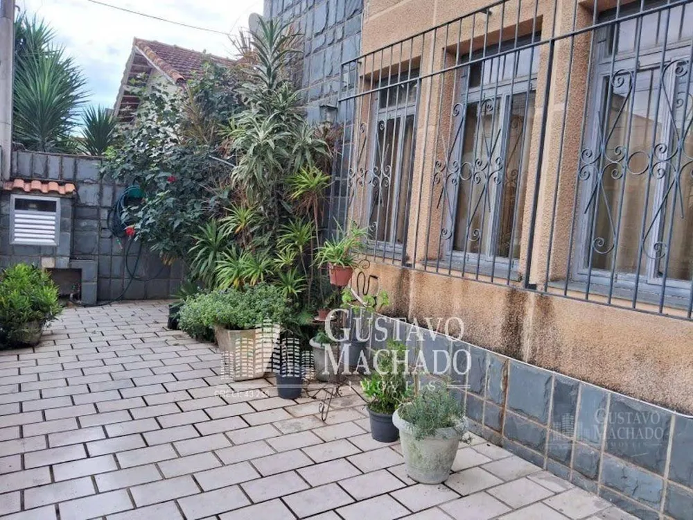 Casa, 4 quartos, 310 m² - Foto 27