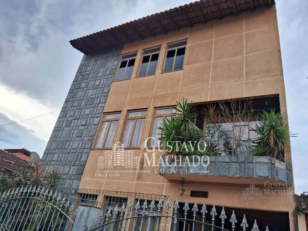 Casa, 4 quartos, 310 m² - Foto 31
