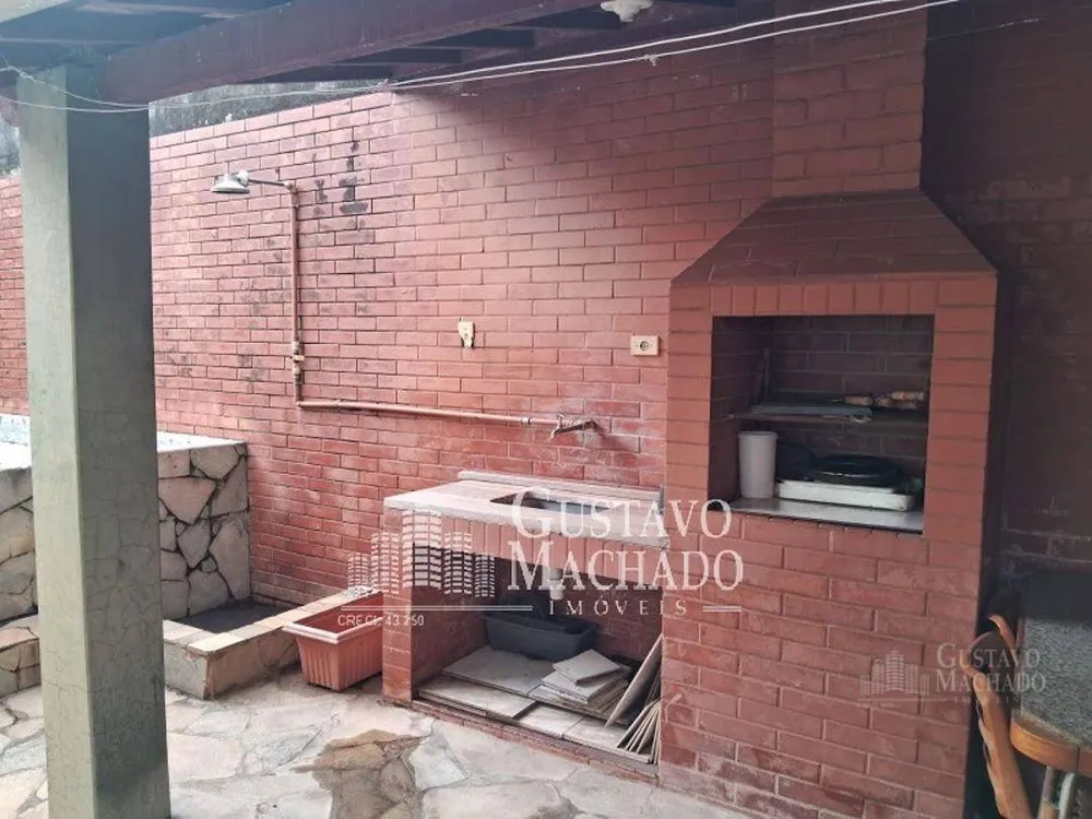 Casa, 4 quartos, 310 m² - Foto 26