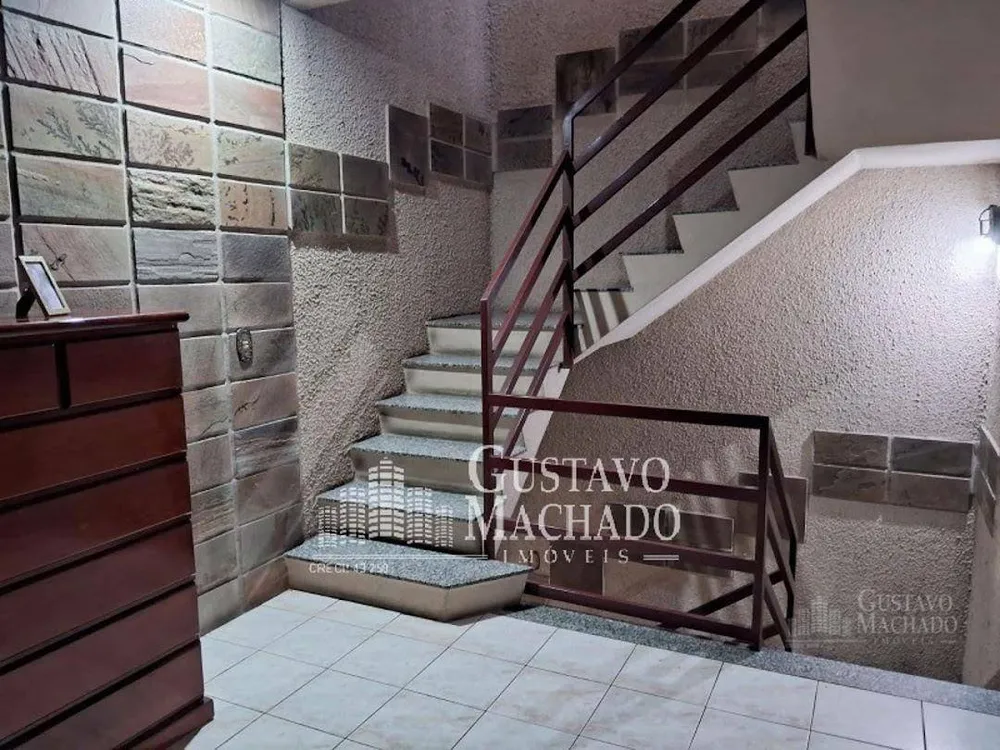 Casa, 4 quartos, 310 m² - Foto 23