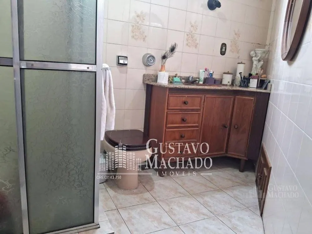 Casa, 4 quartos, 310 m² - Foto 11