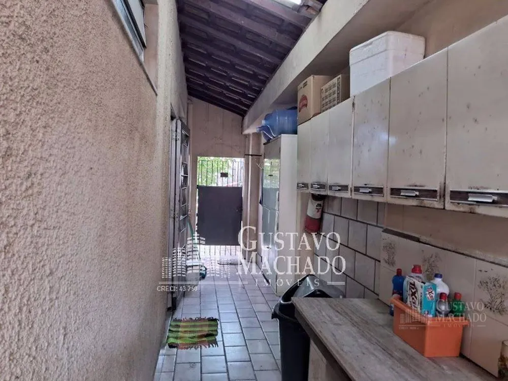 Casa, 4 quartos, 310 m² - Foto 24