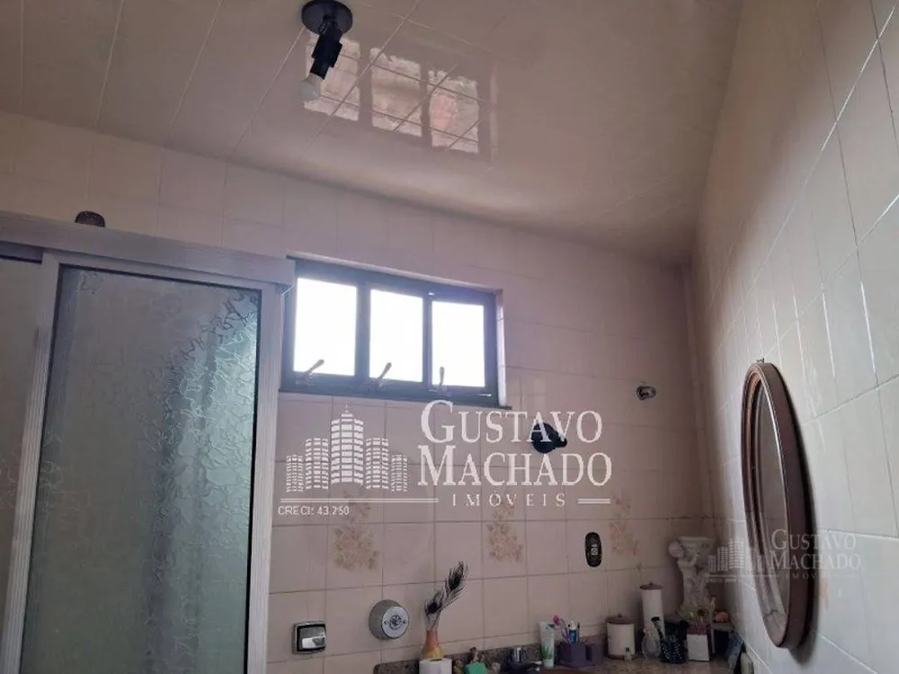 Casa, 4 quartos, 310 m² - Foto 13